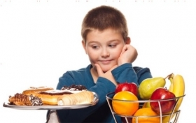 L'IMPORTANZA DI FARE MERENDA - EDUCAZIONE ALLA SALUTE
