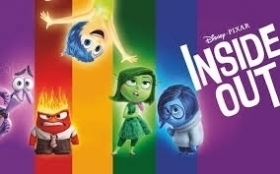 INSIDE OUT: SCOPRIRE E IMPARARE A GESTIRE LE EMOZIONI - EDUCAZIONE ALLA SALUTE