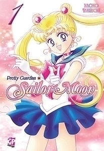 SAILOR MOON: irriconoscibile anche senza maschera dopo la trasformazione - EDUCAZIONE ALLA SALUTE