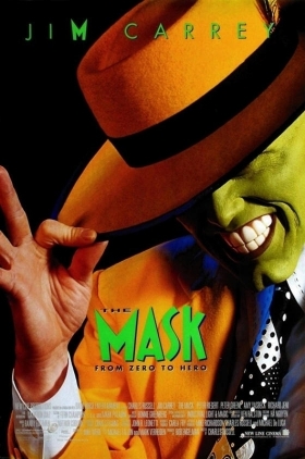 THE MASK: una maschera per cambiare personalità - EDUCAZIONE ALLA SALUTE