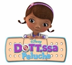 CHI E' DOTTORESSA PELUCHE ? - EDUCAZIONE ALLA SALUTE
