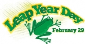 LEAP YEAR: PERCHE' GLI AMERICANI LO CHIAMANO L'ANNO DEL SALTO ? - EDUCAZIONE ALLA SALUTE