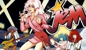 JEM E LE HOLOGRAMS: gli anni Ottanta - EDUCAZIONE ALLA SALUTE