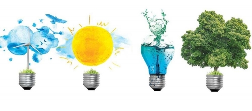 ENERGIA E SALUTE - EDUCAZIONE ALLA SALUTE